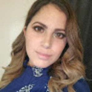 Meet your Posher, Priscilla jazmin